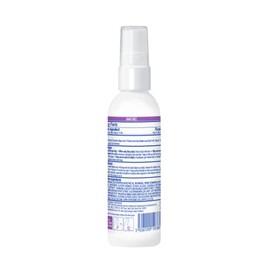 Mustela Baby Diaper Rash Cream Spray – Touch-Free protectant with Zinc Oxide & Natural Avocado - Treats, Soothes and Prevents Diaper Rash- Fragrance-F