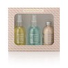 Schätz & Cattani Spa Set 3 Productos 125 ml Orquídea