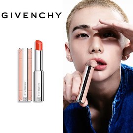 Givenchy 로즈 퍼펙토 샤인 립 Rose Perfecto Shine Lip
