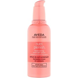 Aveda Nutriplenish Replenishing Overnight Serum Capilar Hidratane