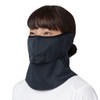 YAKeNU UV Cut MASK UV Protection Face Cover, Yakainu Cool