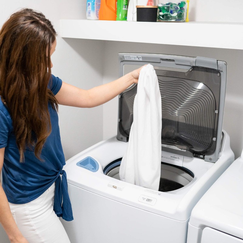 Solid Brown Cotton Flannel Portable/Mini Crib Sheet - 24 x