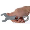 JEGS 80554 AN Standard Wrench