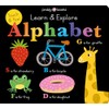 Learn & Explore: Alphabet