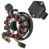 For Honda Stator Regulator Rectifier for Honda CRF250R CRF 250R