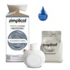 Simplicol Intense Fabric Dye (18 Colours)