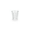 Fox Run Mini Measuring Cup Shot Glass, 4 Ounce