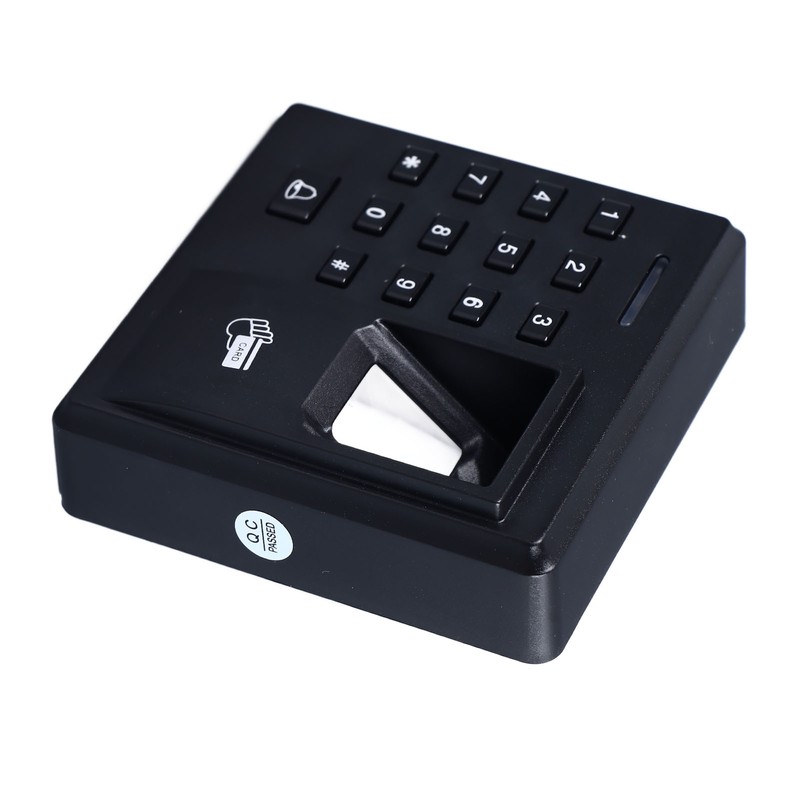 Fingerprint Attendance Machine Intelligent Efficient for Employee for Company Office