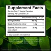 NIWALI Moringa Oleifera + Leaf Nutritional Supplement | Immune System
