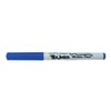 Jacquard Tee-Juice Blue Fabric Marker Medium Tip Pen