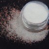 10g 0.2mm Shimmer White Rainbow Nail Glitter Holographic Shining Sugar
