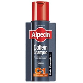 Alpecin Caffeine Shampoo C1 250ml x 1 / 알페신 카페인 샴푸 C1 250ml 1개