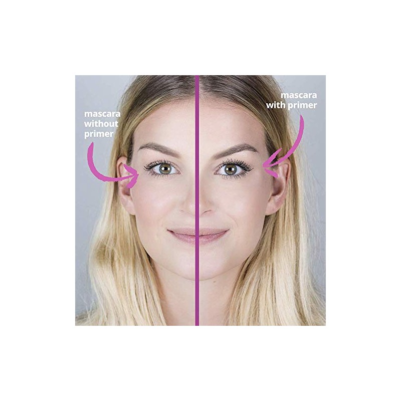 Essence Volume Booster Lash Primer