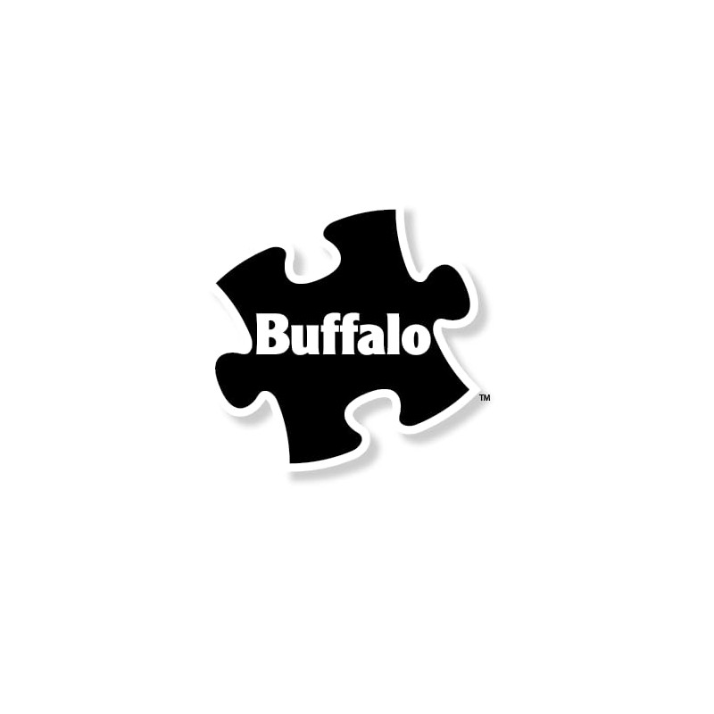 Buffalo Games - Jigsaw Puzzle Glue - Adhesive paste for