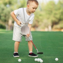 Golf Swing Speed Trainer | Hitting Practice Tool,Professional Swing Trainer for Golf Practice Competition