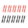 20PCS RC Toy Propeller 55mm 2-Blades CW CCW Propeller for