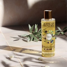 Jeanne en Provence Divine Olive Shower Oil