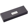 LAMY 2000 Matte Black Fountain Pen - Medium