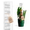 THICCLY V3 Large GrowPole - Front Opening, Stackable Plastic Moss