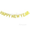 Happy Spring New Year Decoration Garland Happy New Year