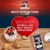Quaker Steel Cut Oats, USDA Organic, Non GMO Project Verified,