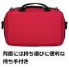 Hakuba Outdoor Camera Shoulder Bag 03, 0.7 Gallons (2.5 L)