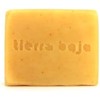 Jabón Natural de Menta y Cúrcuma 100g – Refrescante y
