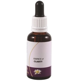 Living Essences Essence Clarity 30ml