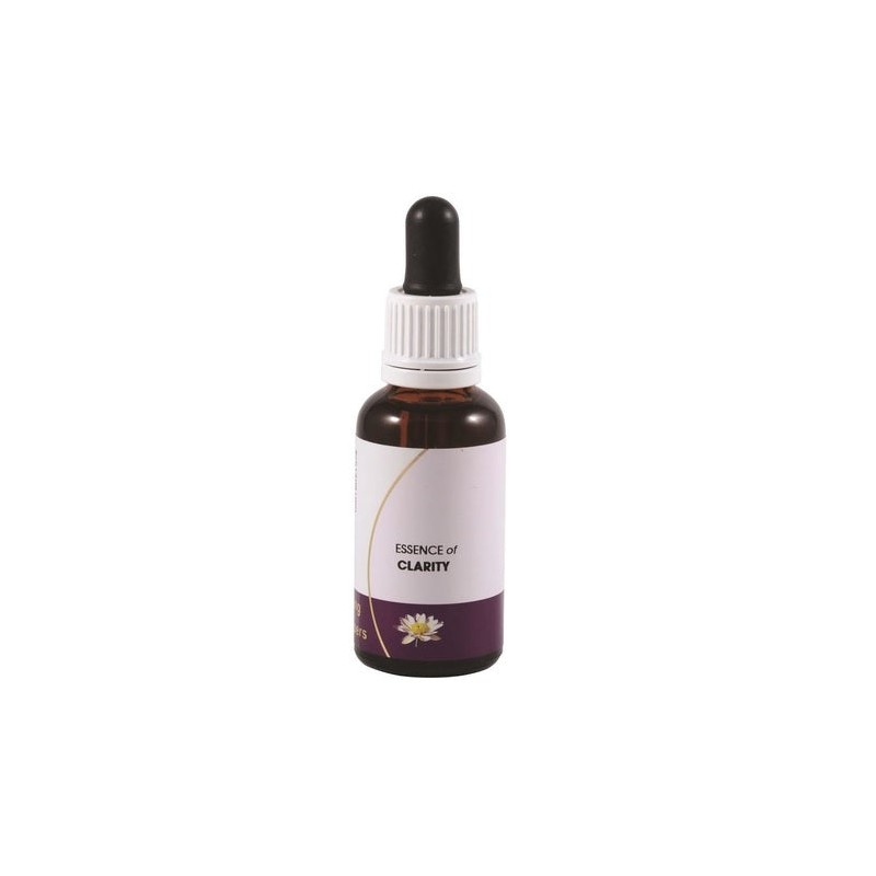 Living Essences Essence Clarity 30ml