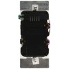 Leviton R08-TSL06-1KTDimmerR08-TSL06-1Kt Single Pole/3-Way