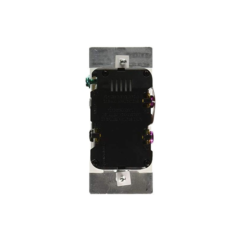 Leviton R08-TSL06-1KTDimmerR08-TSL06-1Kt Single Pole/3-Way