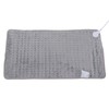 Heating Pad 6 Temperature Settings Fast Heating Electric Hot Heated