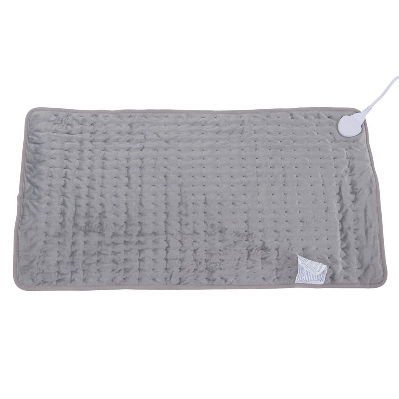 Heating Pad 6 Temperature Settings Fast Heating Electric Hot Heated