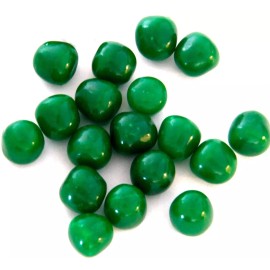 NY Spice Shop Apple Fruit Sours Balls Hard Sweet Candy Balls FREE SHIP - 3lb