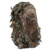 Fousam 3D Camouflage Leafy Full Face Mask Headwear, 2-in-1 Adjustable
