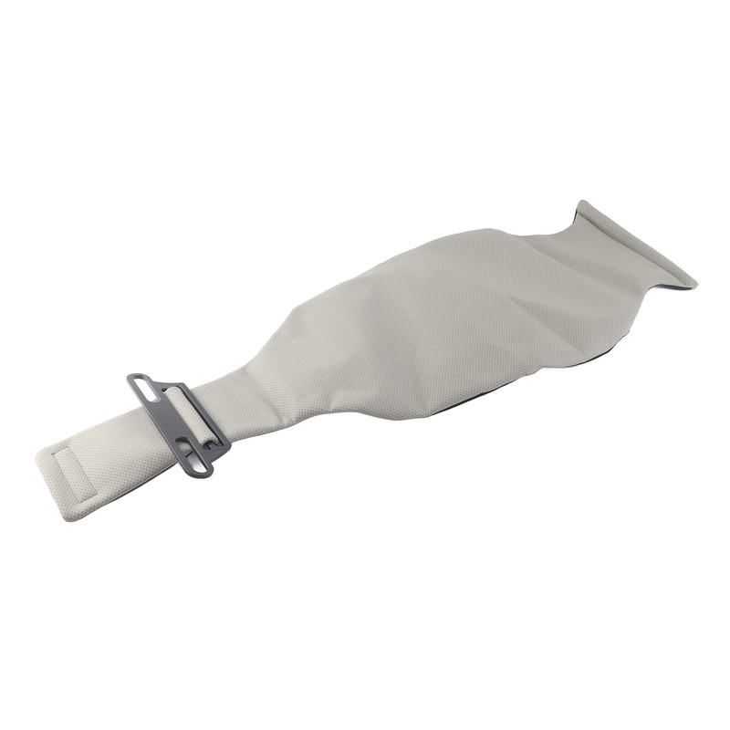 Car Lumbar Support Pillow Ergonomic Dynamic Support Points Lumbar Support