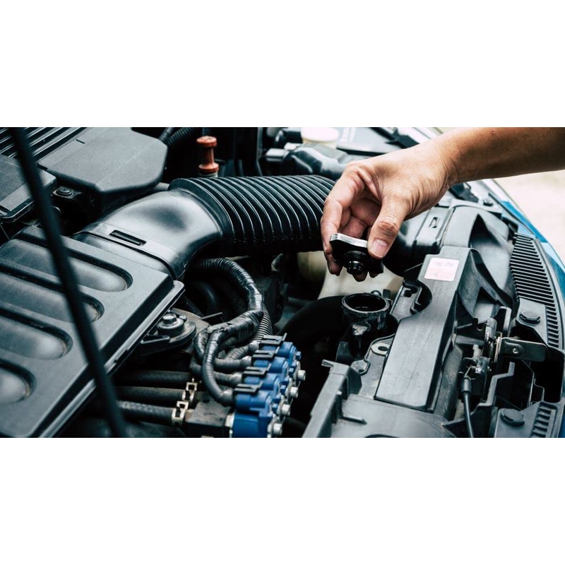 Wynns Radiator Stop Leak 325ml