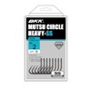 BKK MUTSU Circle Heavy-SS Hook | 1/0 | 7-Pack |