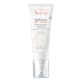 Avene Tolerance Control Crema Apaisante Restauradora 40ml
