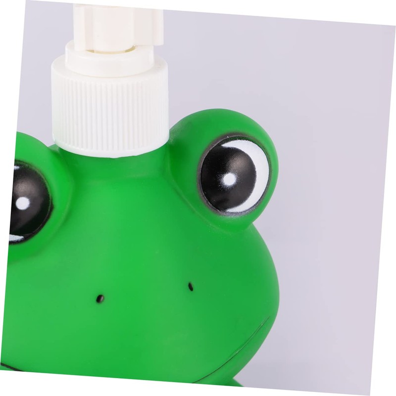 Cabilock Hand Wash Bottle Children's Soap Dispenser Cartoon Bottle Dispenser