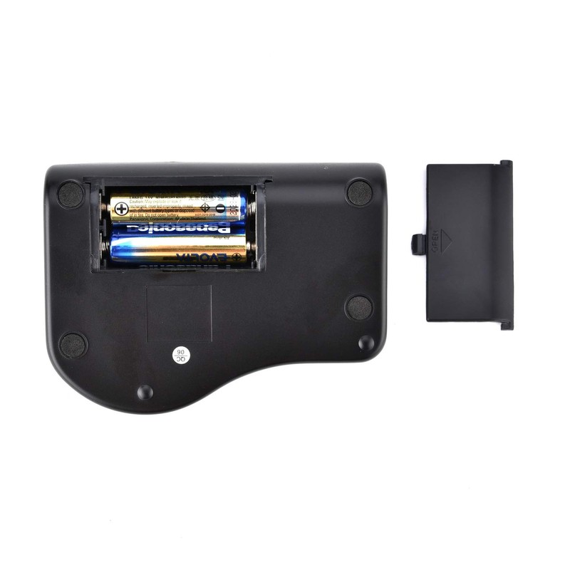 English Talking Alarm Clock Digital Talking Clock Alarm Blind Clock