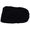 Electric Guitar Flannel Dust Cover Panel Protective Sleeve Musical Instrument