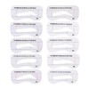 10 Easy Makeup Eyebrow Card Set Eyebrow Drawing Tools / 10가지 간편 메이크업 눈썹카드 세트 눈썹그리는도구