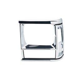 Omix-Ada 12419.13 Headlight Bezel