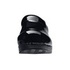 Women's Professional Patent Clog, Black Patent,42 EU/10.5-11 M US