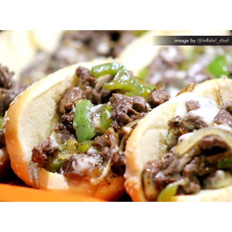 2 Gringos Chupacabra Original Fine Meat Rub, 12 Ounces