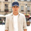 [FREESE] Work Cap Work Hat Men's UV Protection Mesh Outdoor