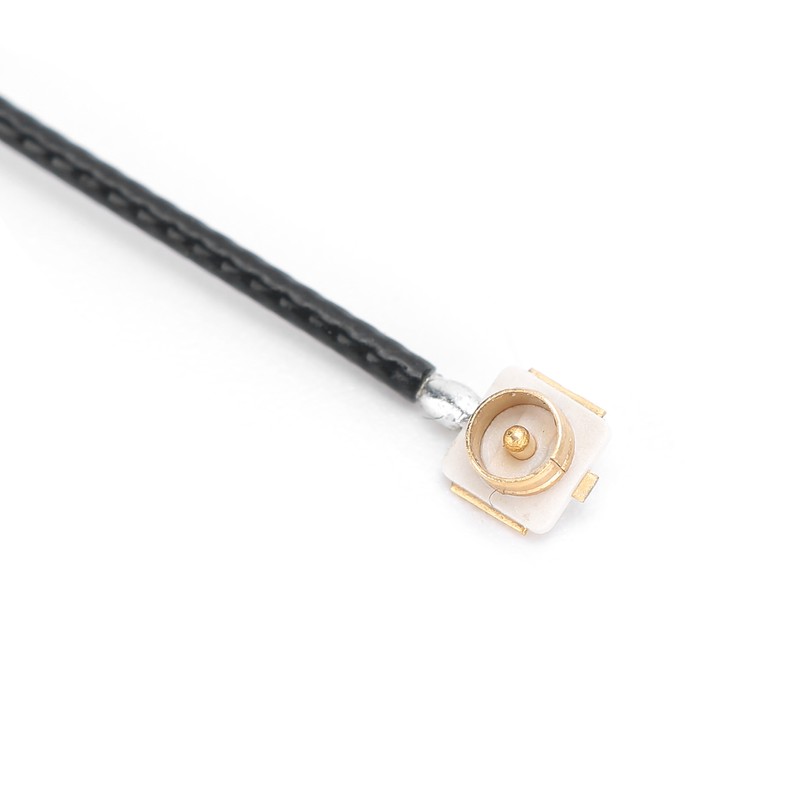 10Pcs Pin Connector IPEX‑4 MH4 Gen4 UFL Female to IPEX‑1