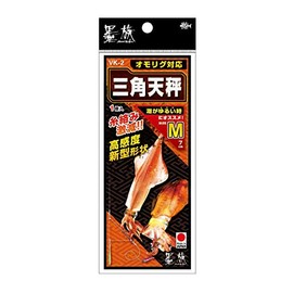 Harimitsu VK-2 Sumi Triangular Balance M