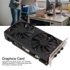 Gaming Graphics Card RX5500XT 8GB GDDR6 128bit HDCP Support Dual